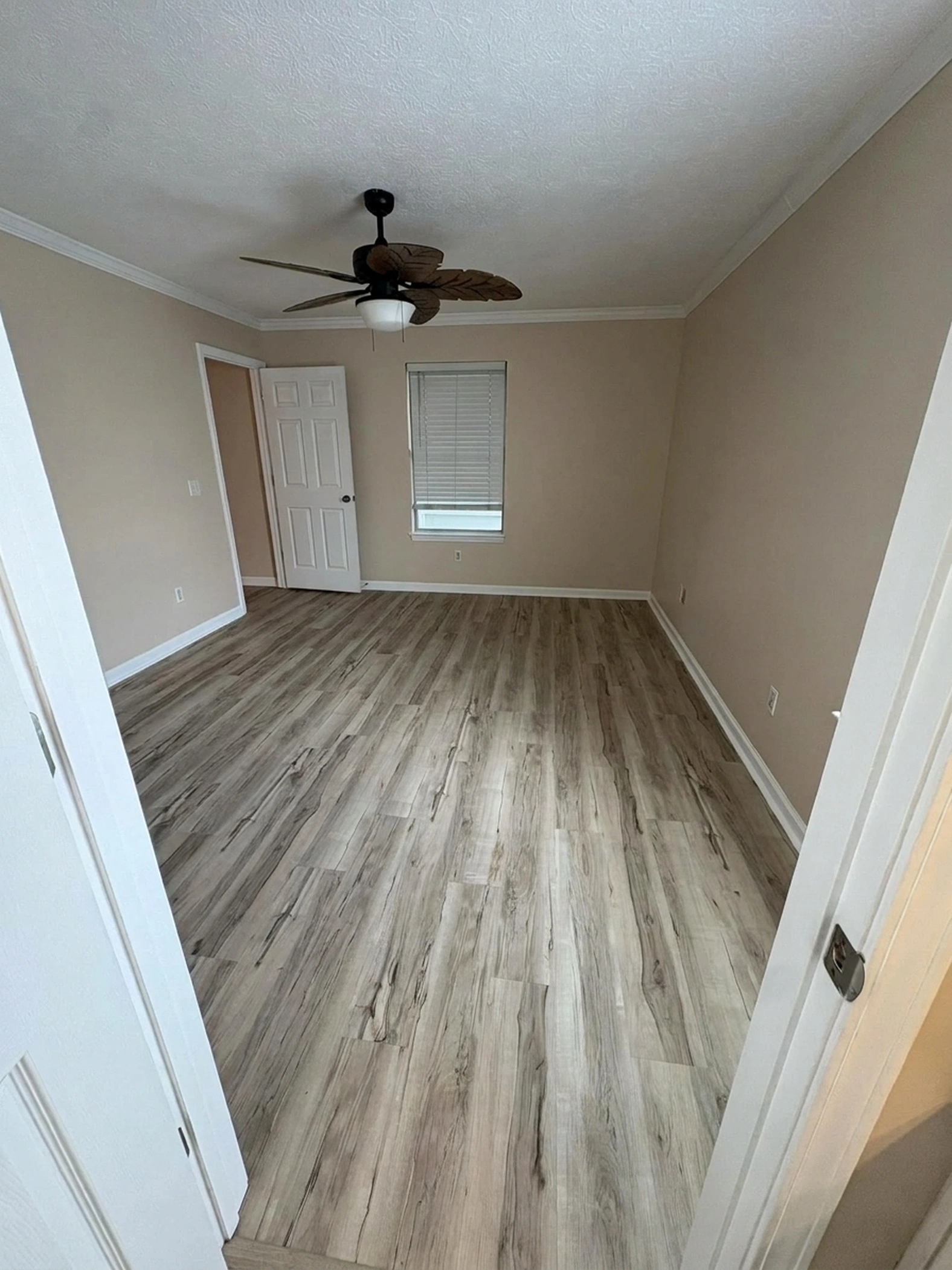 Painting project in Lynn Haven FL by Scorpion Paint