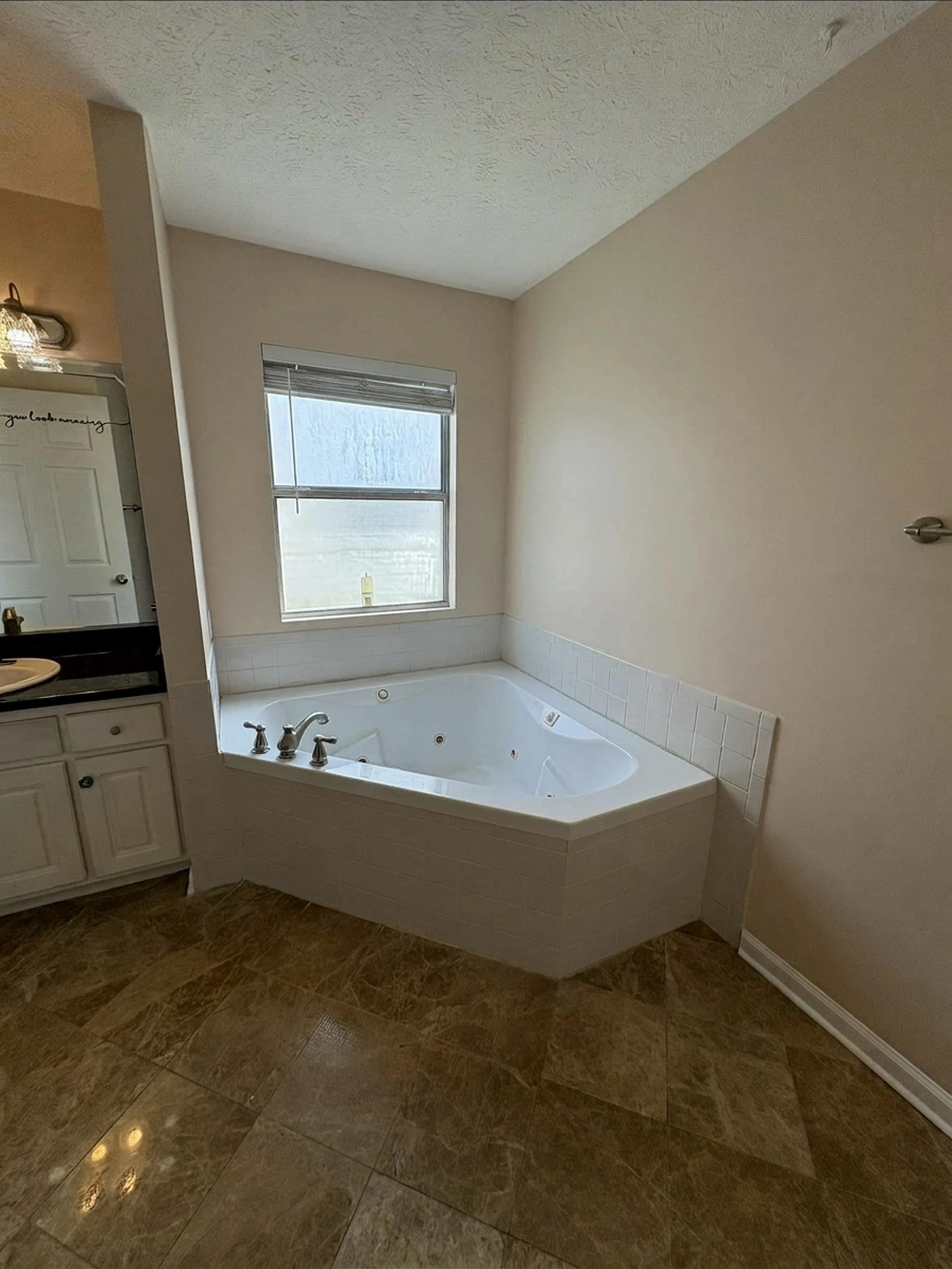 Painting project in Grand Lagoon FL by Scorpion Paint