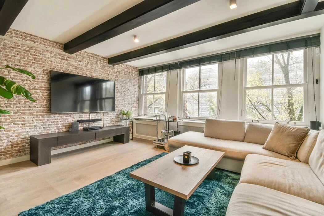 Painting project in Alys Beach FL by Scorpion Paint